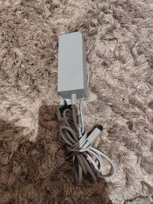 Nintendo Wii power supply