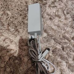 Nintendo Wii power supply