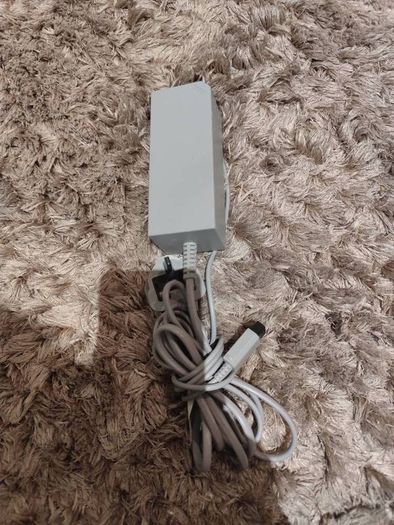 Nintendo Wii power supply