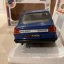 Alfa Romeo Giulietta Scale 1/24 Rare by Burago Image 6