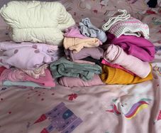 Girls Clothing Bundle