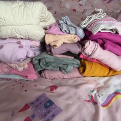 Girls Clothing Bundle