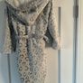 Soft dressing gown Image 4
