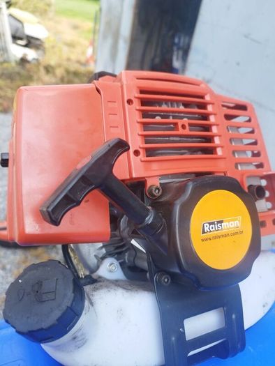 Raismann strimmer PRiCE DROP