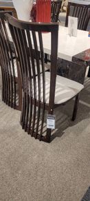 Pair of Mainz Dining chairs
