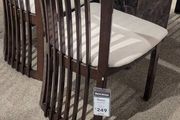 Pair of Mainz Dining chairs