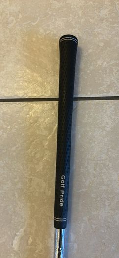 TaylorMade SB Milled Grind Wedge 58 Degree - Used