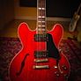 Gibson es-345 345 Image 3