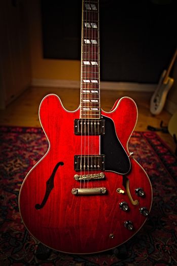 Gibson es-345 345
