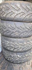 Yokohama A048 Tyres