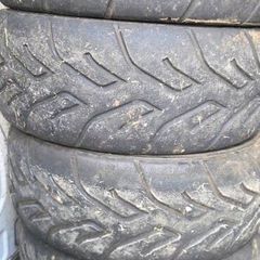 Yokohama A048 Tyres