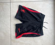 liverpool LFC boys shorts