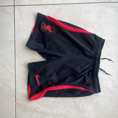 liverpool LFC boys shorts