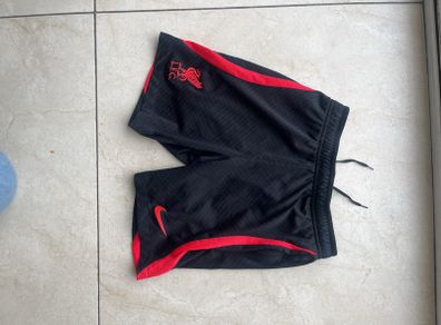 liverpool LFC boys shorts