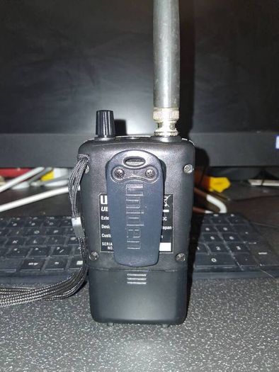 bearcat 125xlt scanner