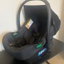 Baby Car Seat Image 3