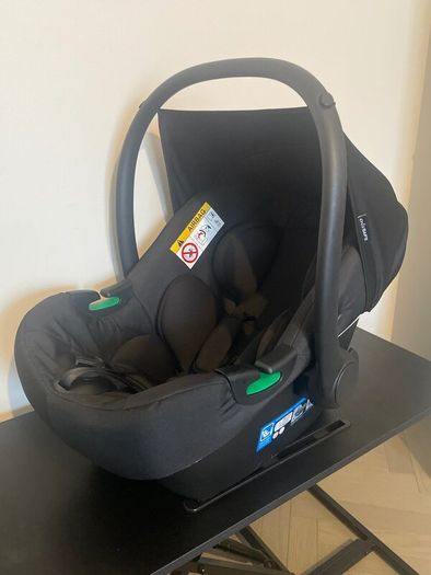 Baby Car Seat