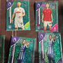 Topps Premier League 2025/26 Cards Serial Numbered Image 2