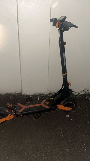 scooter