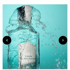 CREED Virgin Island Water 100ml parfum