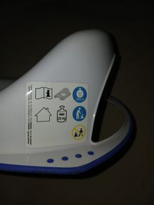 toilet t