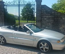 Volvo C70 2005