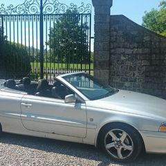 Volvo C70 2005