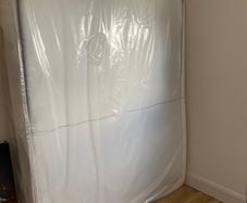 King size Respa Diamond 2000 Luxury Collection Mattress
