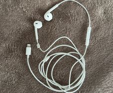 EarPods (Lightning Connector)