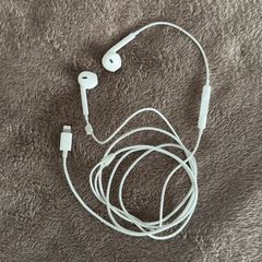 EarPods (Lightning Connector)