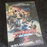 Streets of Rage 2.Sega Megadrive Image 3