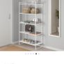 Jonaxel open shelving unit Image 2