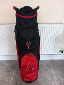 Masters T900 Water resistant Golf cart bag