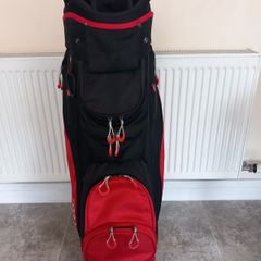 Masters T900 Water resistant Golf cart bag