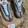 Nike Air Max 95 Premium Hybrid Image 3