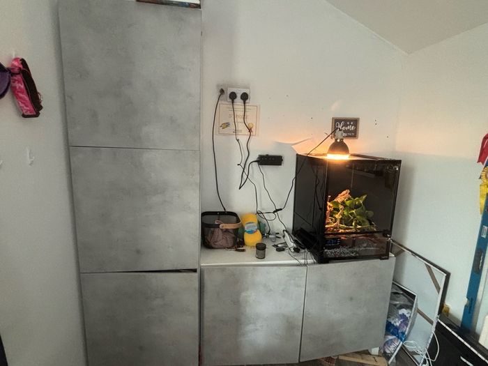 ikea unit