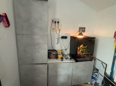 ikea unit