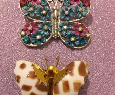 Brooches