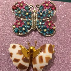 Brooches