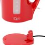 Quest Red Jug Kettles Cordless 1.7 Litres  Water Capacity All New Stock Boxed Fully Guaranteed Collection or Delivery Can Be Arranged In Galway City Centre Area thank you .. Image 9