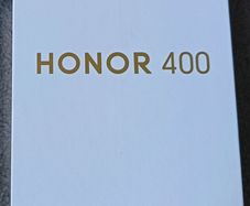 Honor 400 Lite