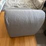 chair bed / sofa bed with electric blanket Image 3