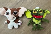 Gizmo and Stripe from the movie Gremlins