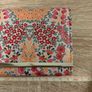 Brand New Women's Floral Wallet/ Purse Image 6