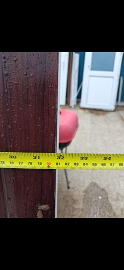 pvc doors