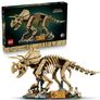 LEGO Jurassic World 77985 Dinosaur Fossils: Triceratops Image 2