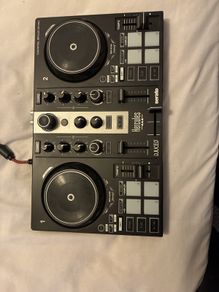 dj