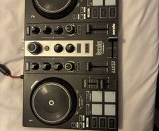 dj