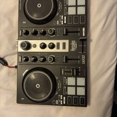 dj