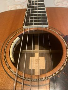 Furch Vintage 2 D SR